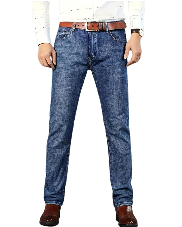 Milan Men's Denim Jeans