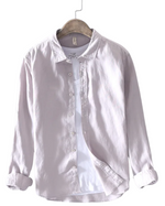 Elegant Italian Shirt