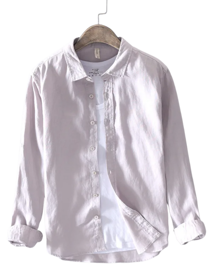 Italian Men's Shirt