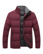 Stand Krave Winter Jacket