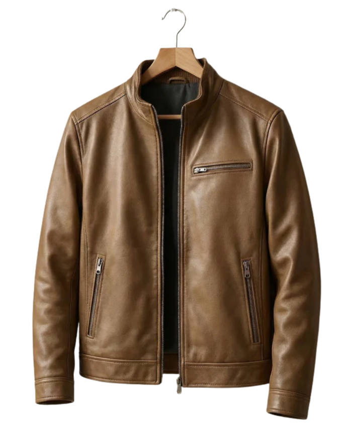 Vintage Jacket