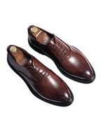 Premium Oxford Dress Shoes