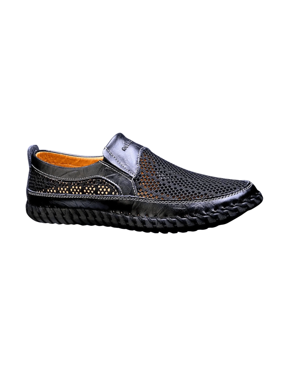 Breathable Slip-On Shoes