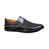 Breathable Slip-On Shoes
