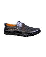 Breathable Slip-On Shoes