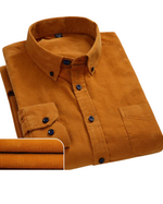 Achille Luxury Shirt