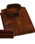 Achille Luxury Shirt