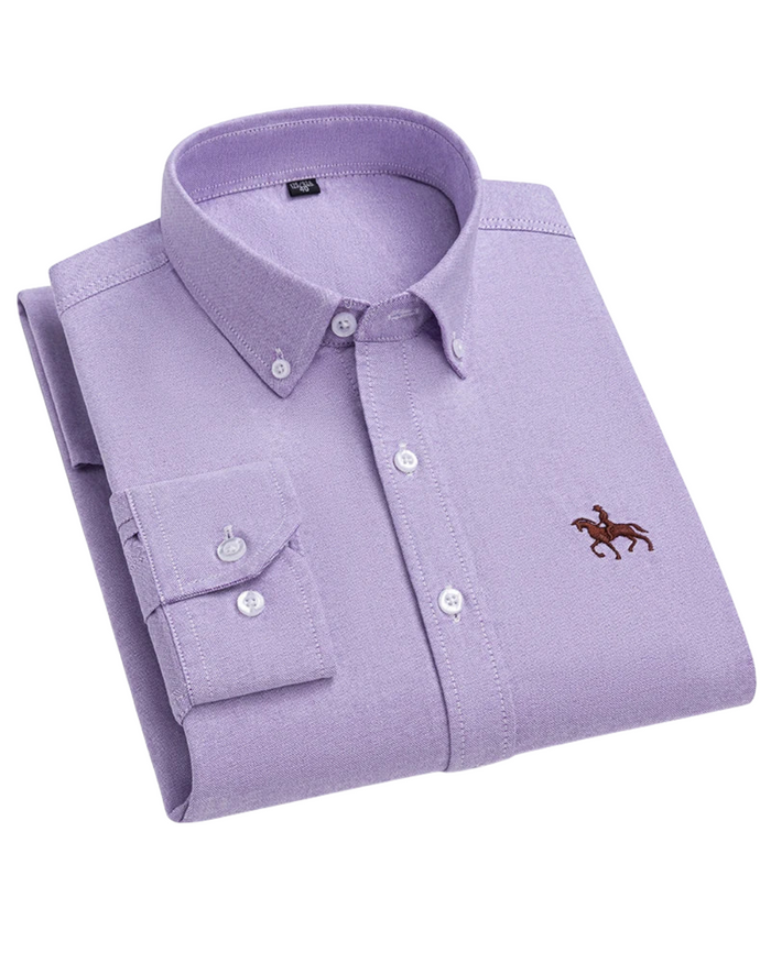 Men's Cotton Shirt