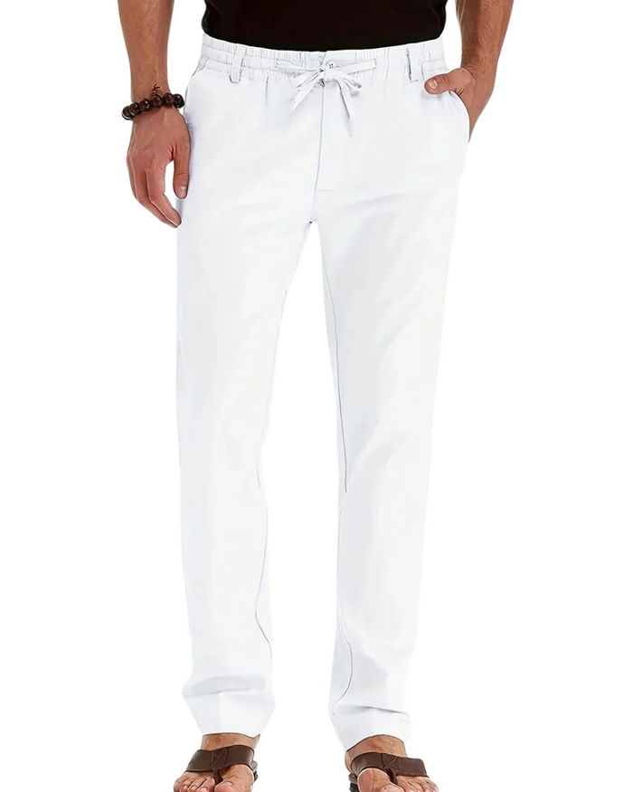Men's Pants, Summer