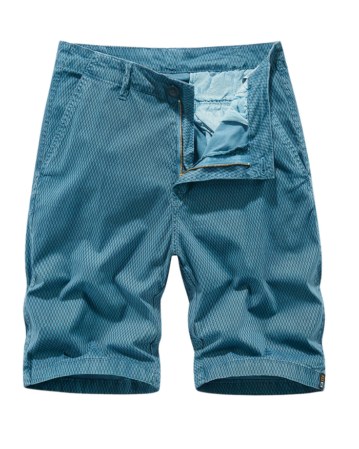 Men's Cotton Shorts, Cargo