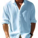 Madrid Summer Shirt
