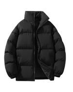 Elegant Warm Down Jacket
