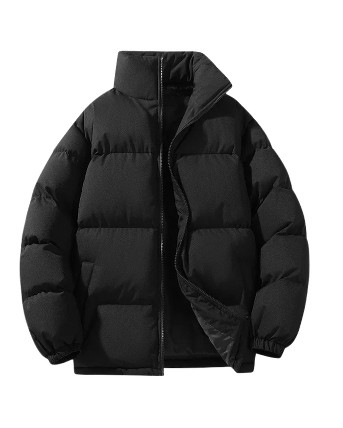 Men's Jacket, Warm Down