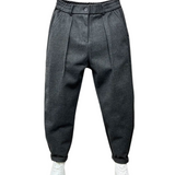 Elegant Men's Pants