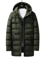 Warm Winter Parka