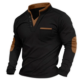 Men's V-Neck Sweater
