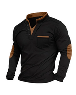 Men's V-Neck Sweater