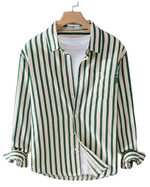 Tulum Linen Shirt