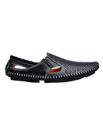 Sandals with Leather Straps