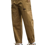 Elegant Cargo Pants
