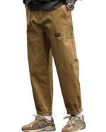 Elegant Cargo Pants