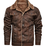 Elegant Warm Jacket