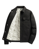 Classic Winter Jacket