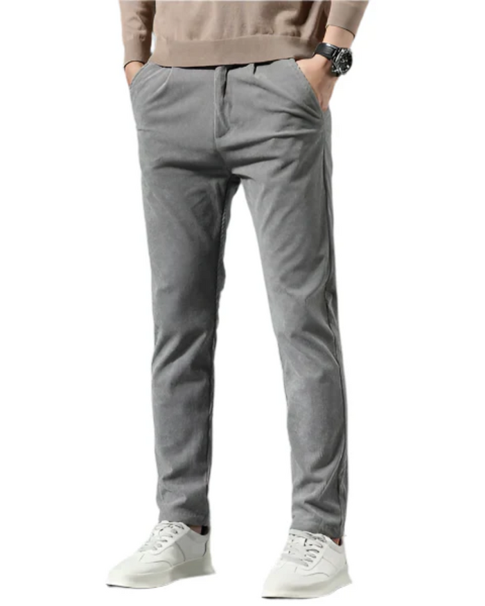 Men's Pants, Business