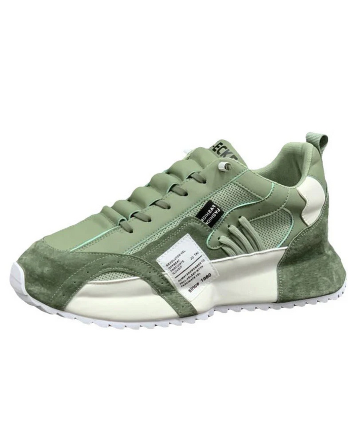 Elba Men's Shoes, Shoe