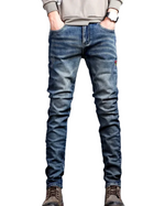 Slim Fit Jeans