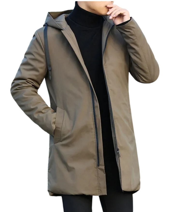 Rain Men's Jacket