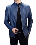 Premium Leather Jacket