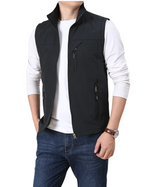 Casual Summer Vest