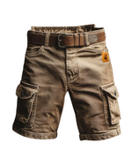 Casual Work Shorts