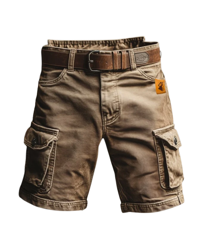 Work Men's Shorts