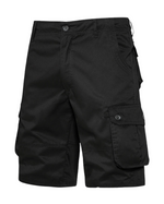 Men's Pants with Multiple Pockets