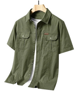 Short Sleeve Shirt