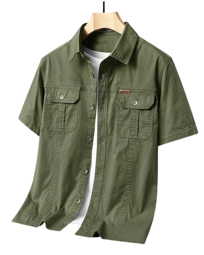 Short Sleeve Shirt