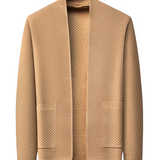 Premium Sweater Blazer