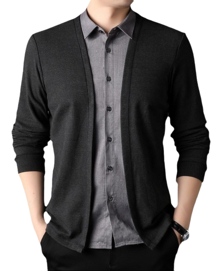 Men's Shirt, In-