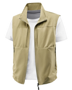 Breathable Fishing Vest
