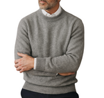 Elegant Cashmere Sweater