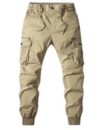 Urbane Cargo Pants