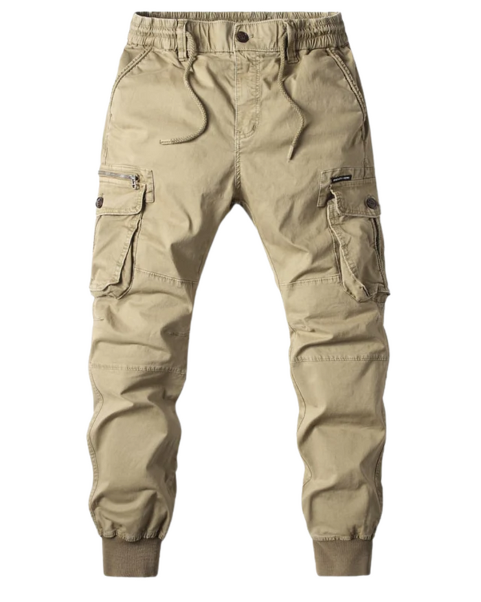 Urbane Cargo Pants