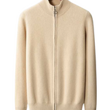 Monaco Cashmere Vest