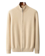 Monaco Cashmere Vest