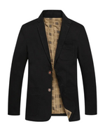 Premium Men's Blazer