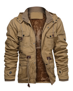 Premium Outer Jacket