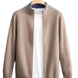 Nicola Luxury Cashmere Jacket