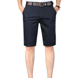 Casual Cotton Men's Shorts